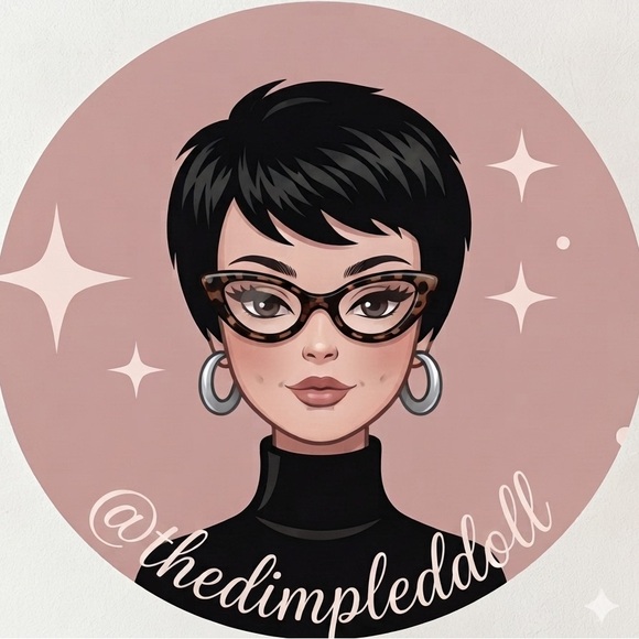 thedimpleddoll